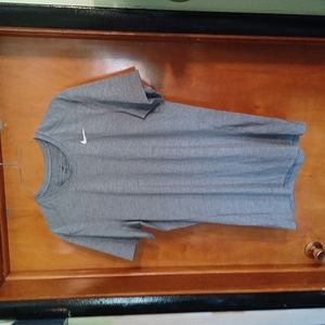 Nike Dri-FIT shirt size medium